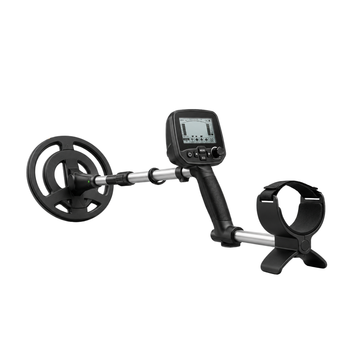 VeyraScan W1 Wireless Metal Detector